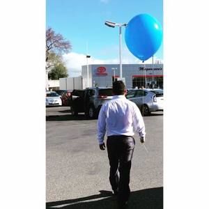 Meet your Posher, Juan carlos