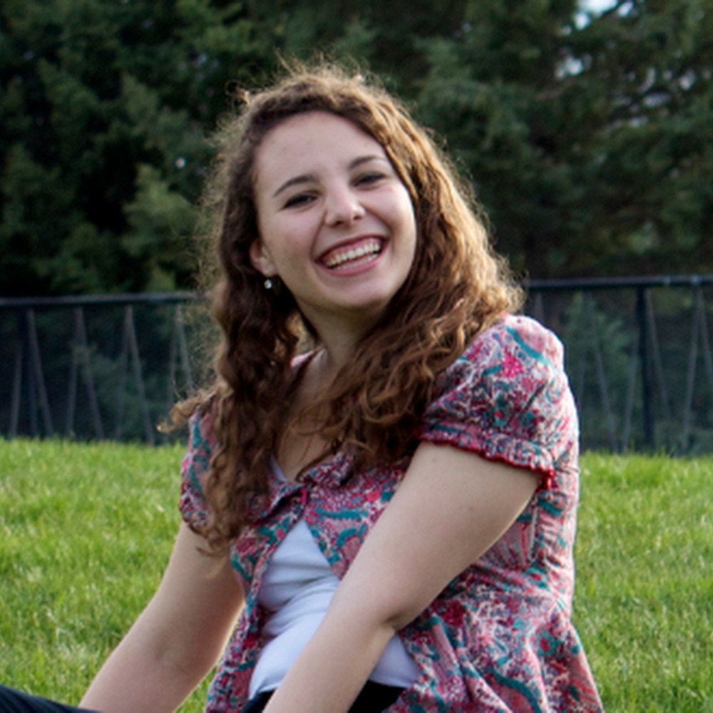 Meet your Posher, Alison