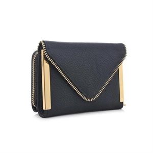 NWOT Urban Expressions Vegan Leather Walllet