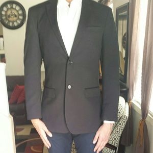 38L SUIT COAT