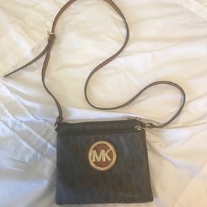 Michael Kors mini bag