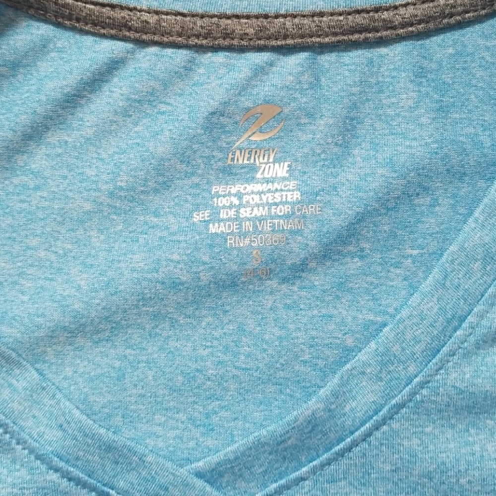 2 t-shirt bundle! - Picture 2 of 3