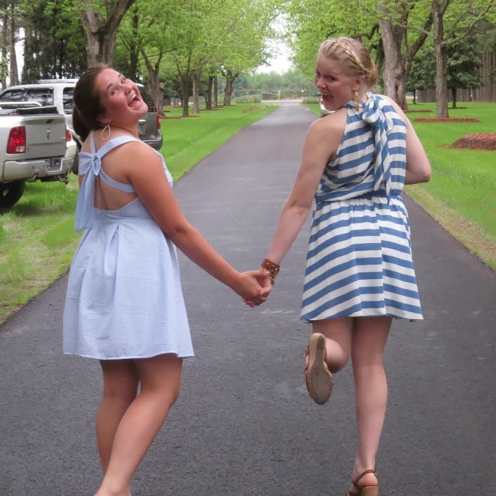 Meet your Posher, Sydney