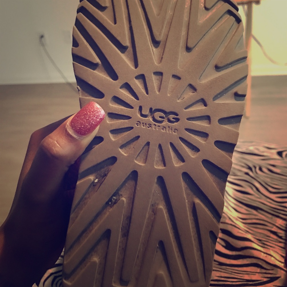 Ugg boots