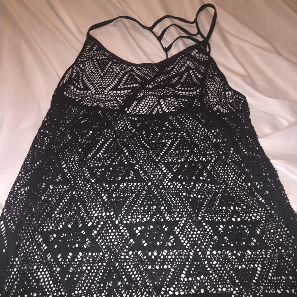 cover up dress
