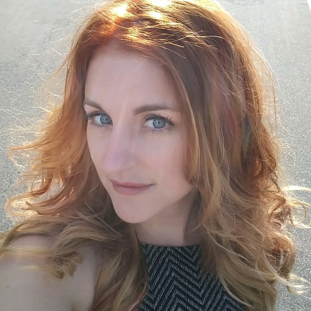 Meet your Posher, Angie