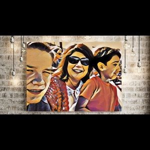 Meet your Posher, Deandra