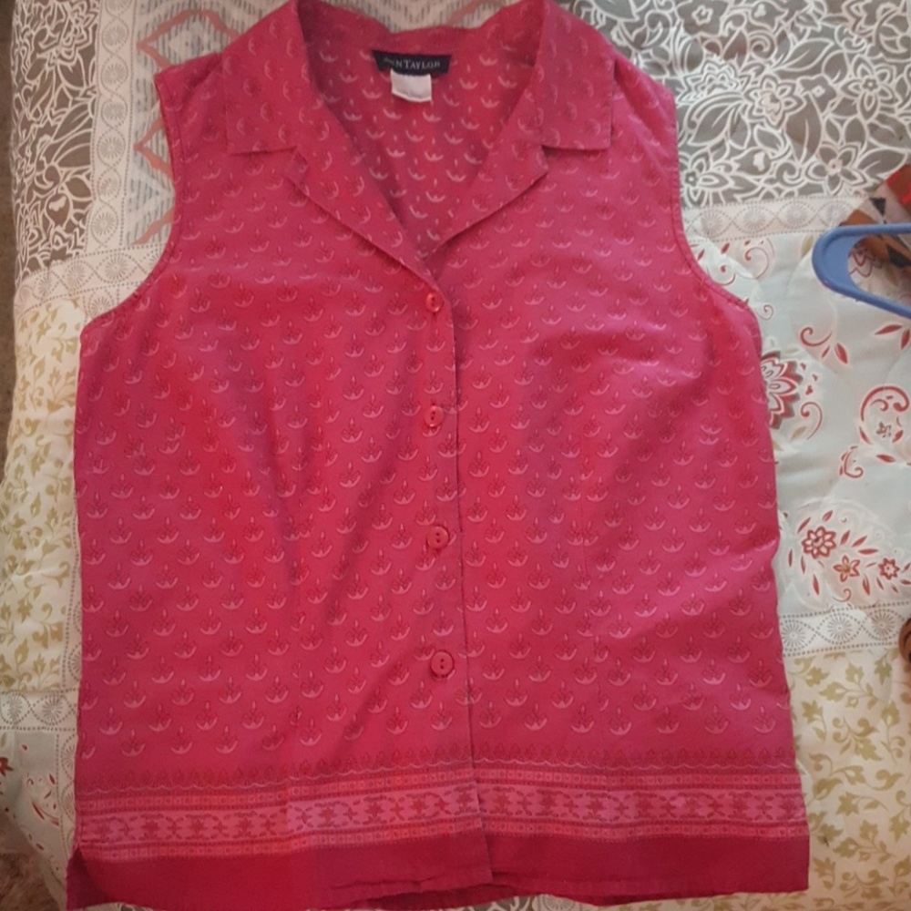 Very cute summer top