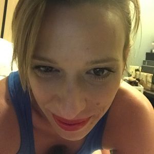 Meet your Posher, Tamara