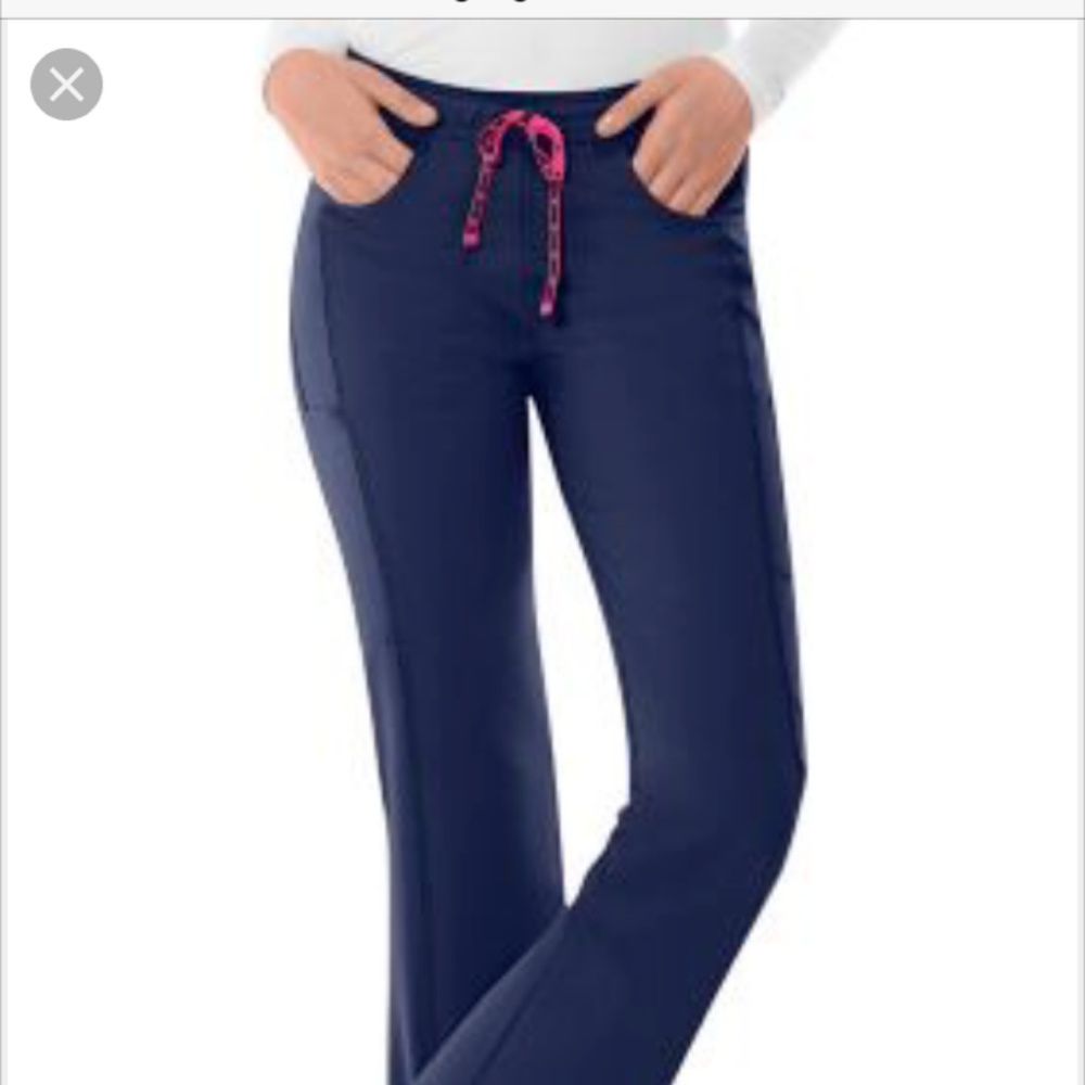 HeartSoul Scrub Pants