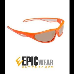 Men's sports sunglasses