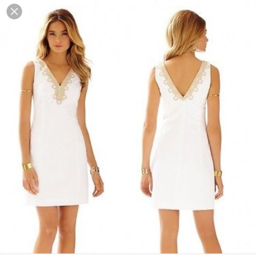 Lily Pulitzer Bentley Size 0