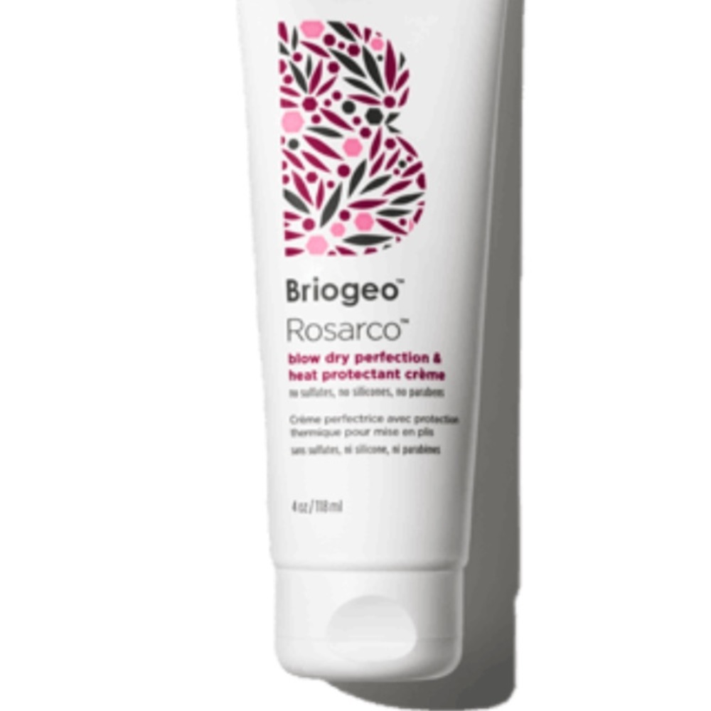 Briogeo Rosarco NEW never used from FabFitFun