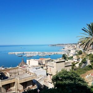 Meet your Posher, Manuela