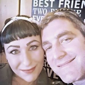 Meet your Posher, Winter