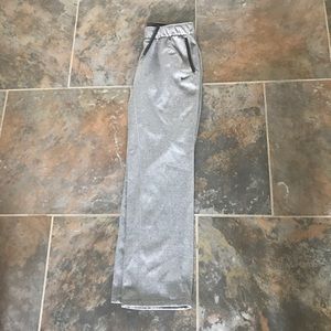 Women's Nike Therma-fit Heather Gray Training pant