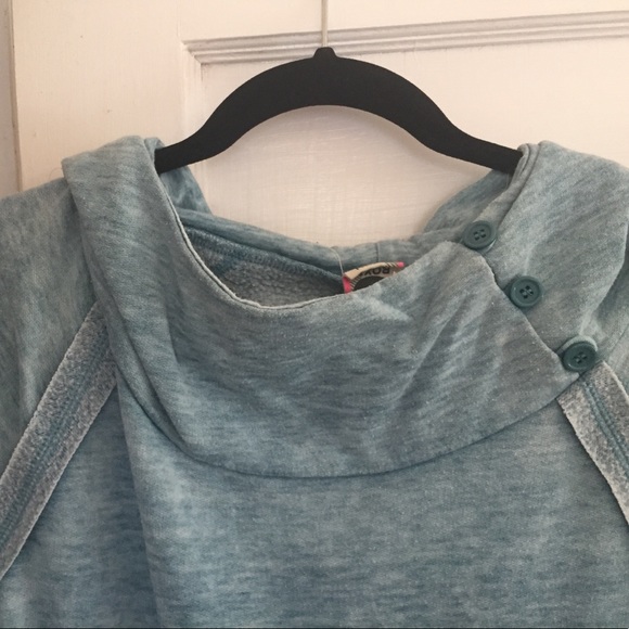 Roxy pullover - Picture 3 of 4