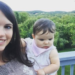 Meet your Posher, Alicia