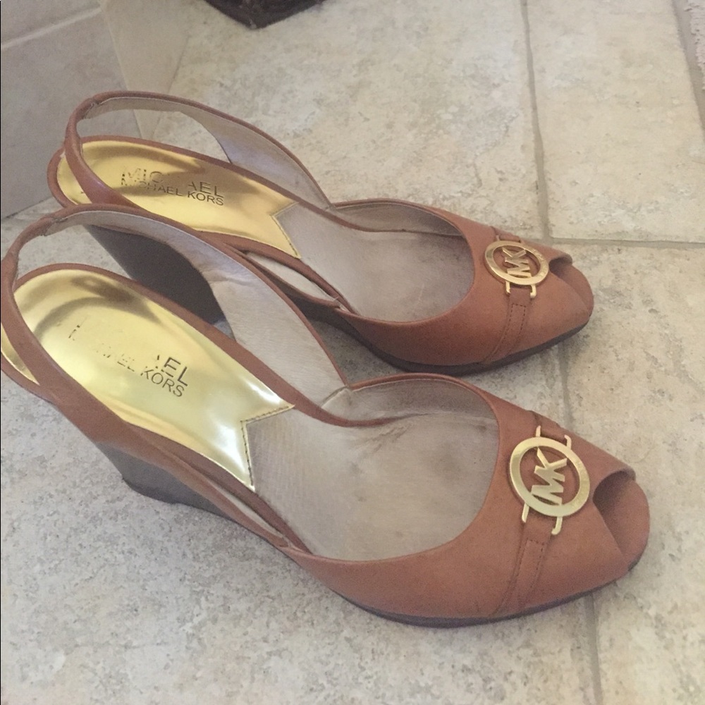Michael kors shoes