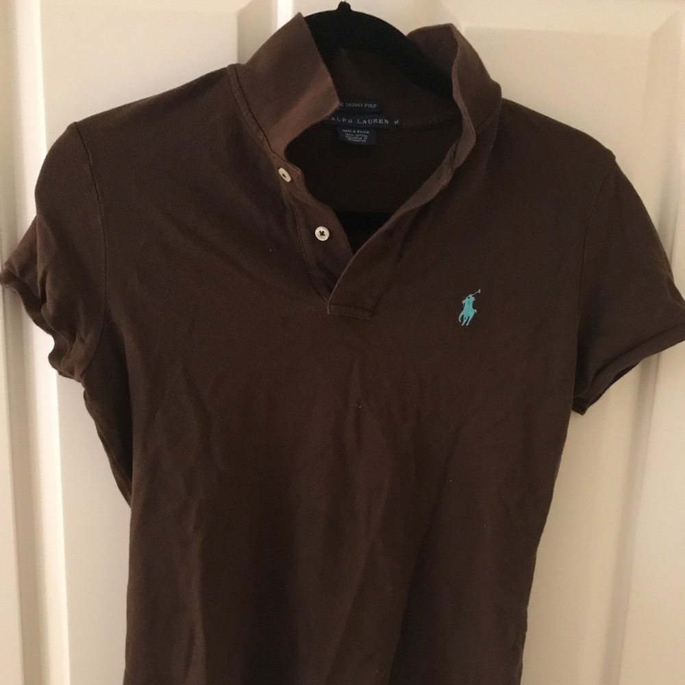 Ralph Lauren Women's Polo