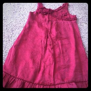 EUC Hype size 6x dress