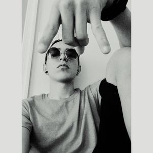 Meet your Posher, Francis