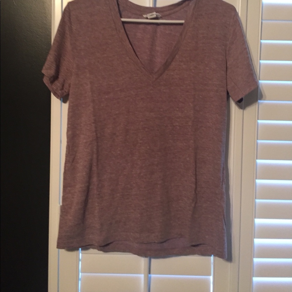 Forever 21 Loose Fit Tee