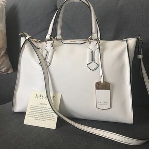 Ralph Lauren Shoulder Bag