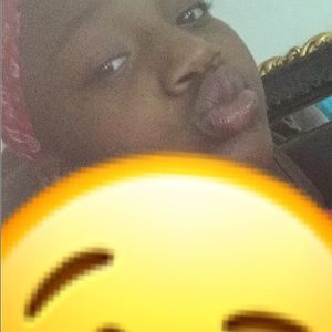 Meet your Posher, Kaylah