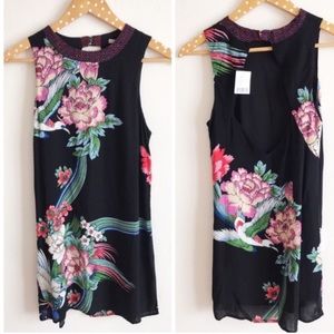 NWT Urban Outfitters Shift Dress