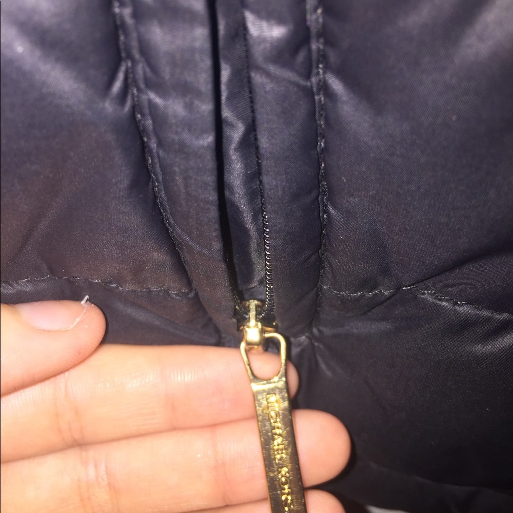 micheal kors jacket