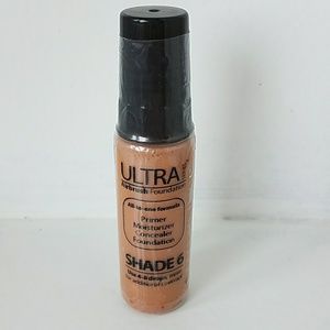 Luminess Airbrush Makeup