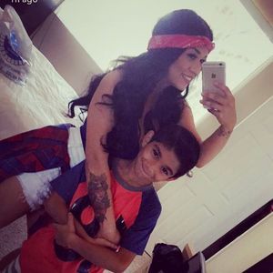 Meet your Posher, Gracie