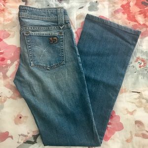 Joe's Flare Jeans