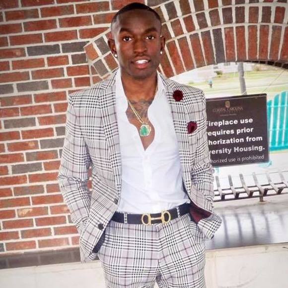 Meet your Posher, Lucius - Picture 1 of 1