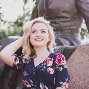 Meet your Posher, Meredith