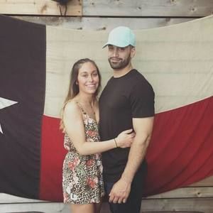 Meet your Posher, Alexandra