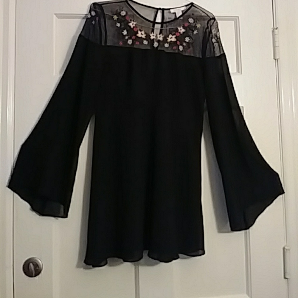 NWOT - Long Sleeved Tunic