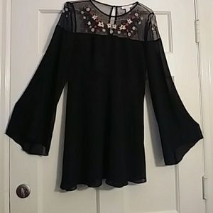 NWOT - Long Sleeved Tunic