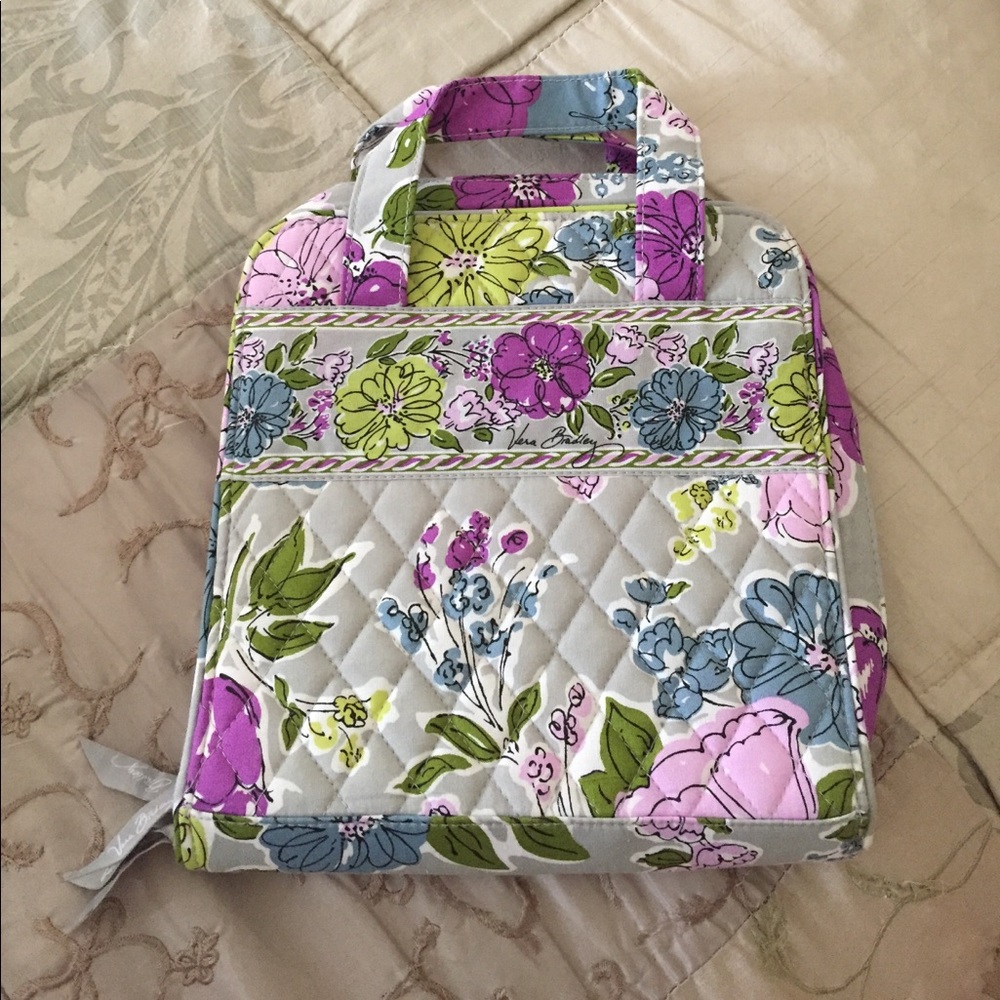🍃💜Vera Bradley Bag