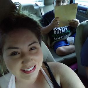 Meet your Posher, Kimberly