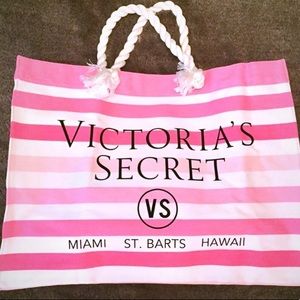 Brand new Victoria's Secret bag