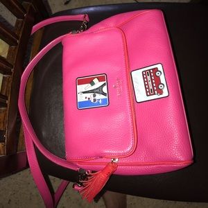 Kate spade new no damage bag