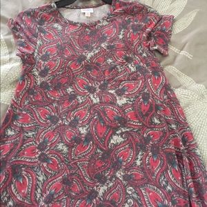 Lularoe Carly
