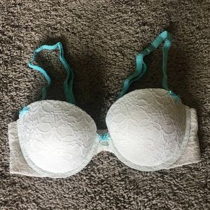 Aerie Bra 34C