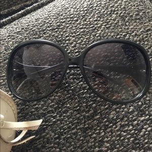 Dior sunglasses