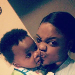 Meet your Posher, O'tisianna