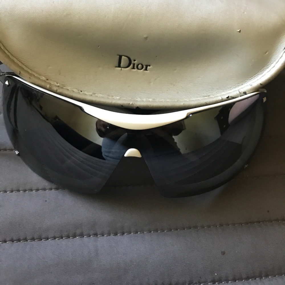 Christian Dior Overshine 2