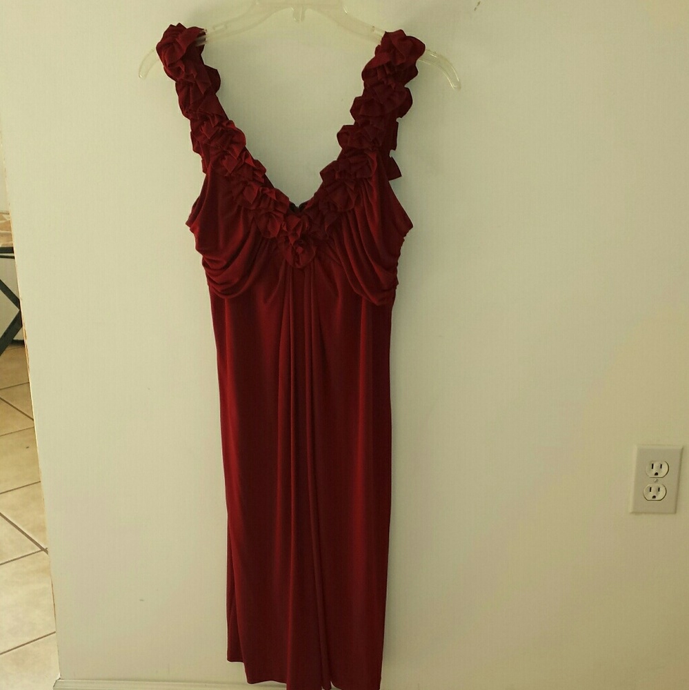 INTERMISSION  Dress