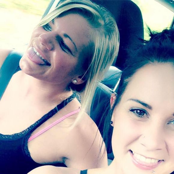 Meet your Posher, Tiffany - Picture 1 of 1